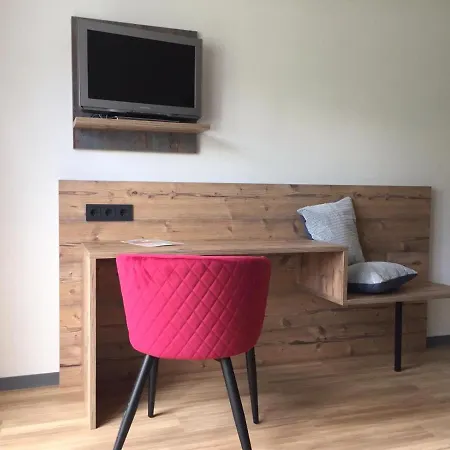 Hotel am Kunnerstein-2