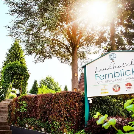 Landhotel Fernblick-2