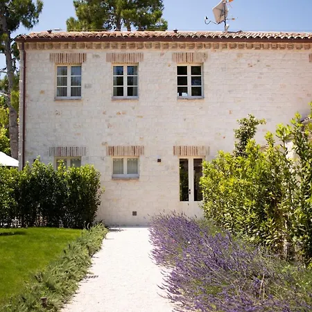 San Michele Relais & Spa-3