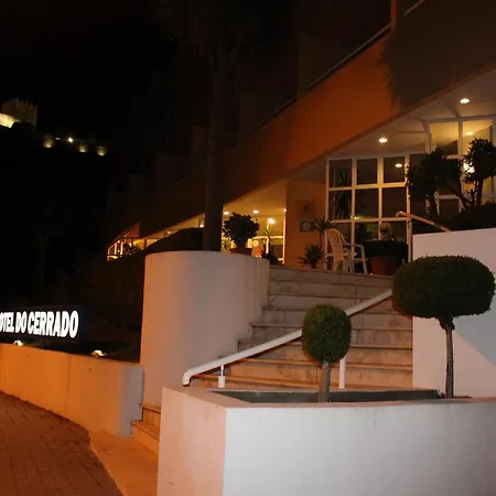 Hotel Do Cerrado-3