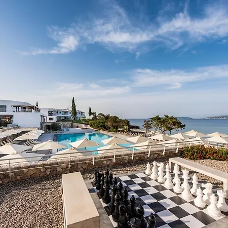 Hapimag Resort Porto Heli-3