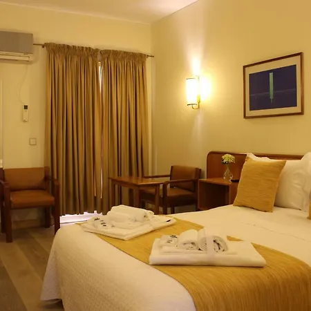 Hotel Do Cerrado-2