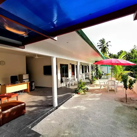 Summer Inn Thoddoo-3