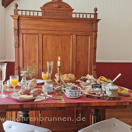 Hotel Mohrenbrunnen-2