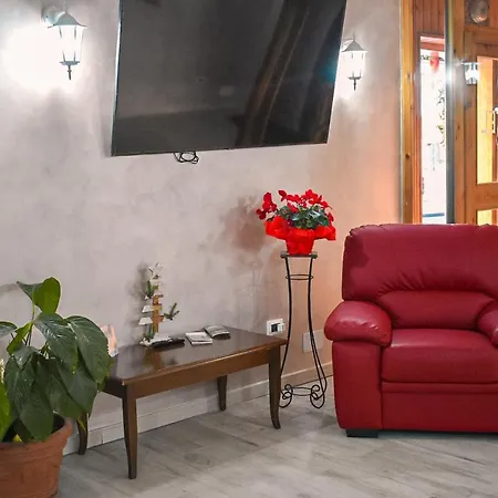 Lo Sciatore Hotel&Restaurant-2