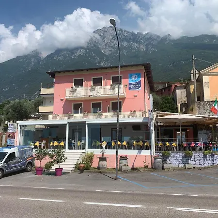 Hotel Vela Azzurra-3