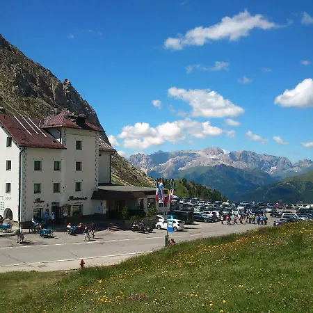 Hotel Col Di Lana-3