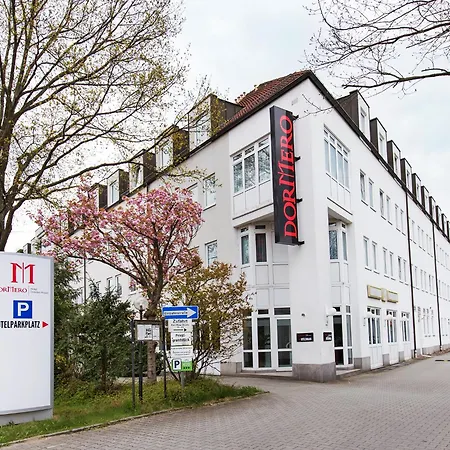 Dormero Hotel Dresden Airport-3