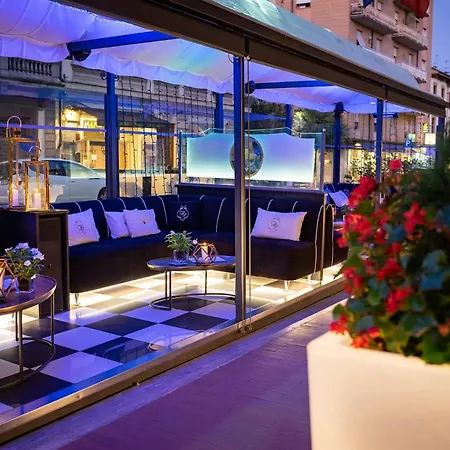 Boutique Hotel Puccini-2
