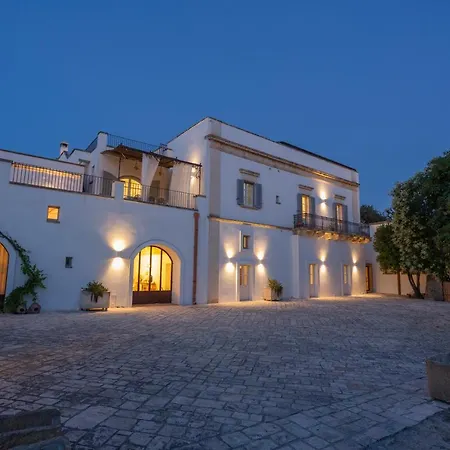Masseria Borgo Mortella-3
