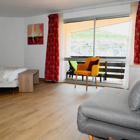 Hotel Grand Canyon du Verdon-3
