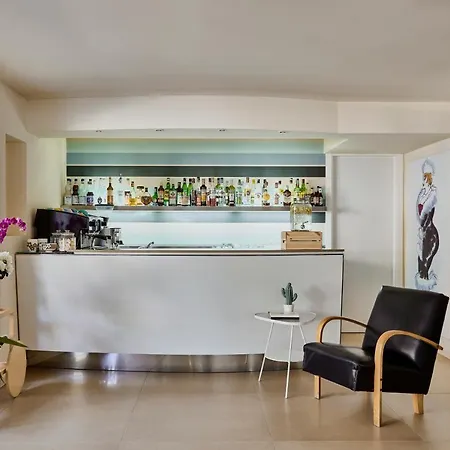 Hotel La Fenice-2