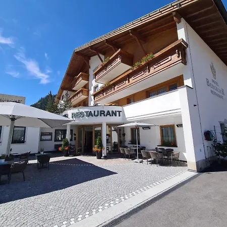 Hotel Bergblick-2