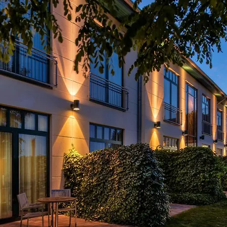 Recknitztal-Hotel Marlow-3