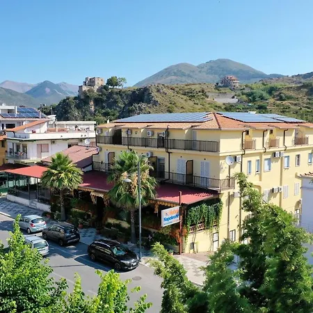 Hotel Napoleone-3