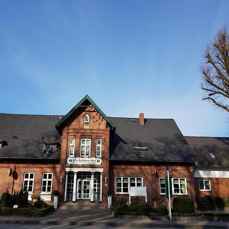 Hotel Ovelgoenner Hof-2