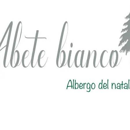 Abete Bianco - Albergo del Natale-2