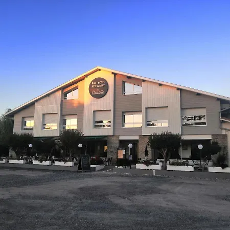 La Canotte-2