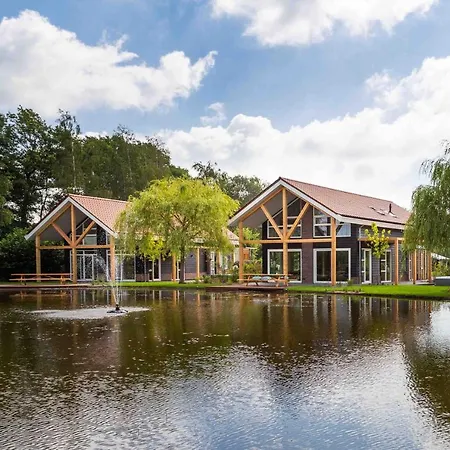 Topparken - Residence Lichtenvoorde-3