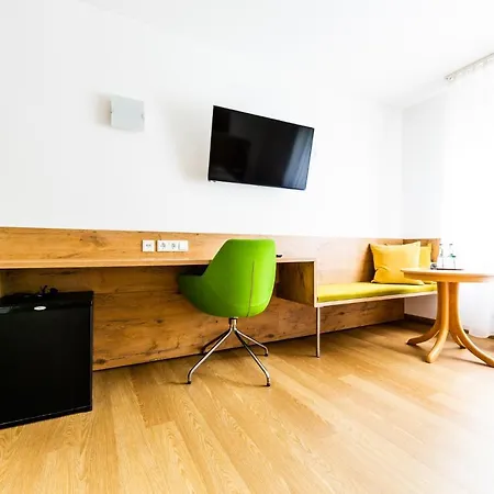 Hotel Zur Post-2