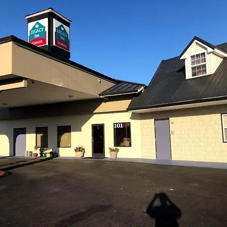 Legacy Inn - Gallatin-3