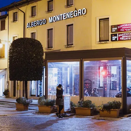 Albergo Montenegro-3