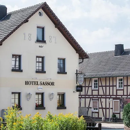 Hotel Sassor-3