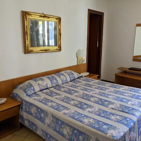 Hotel Corallo-3