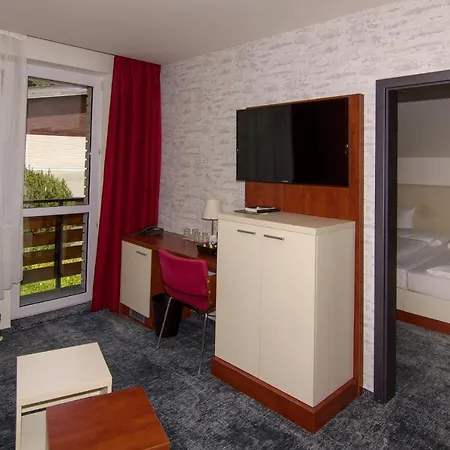 Hotel Srni A Depandance-3