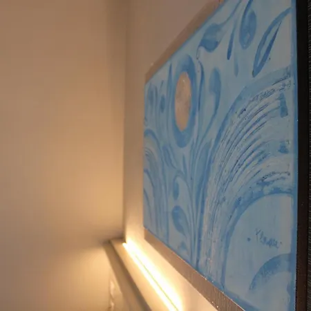 Hotel Delfina-3