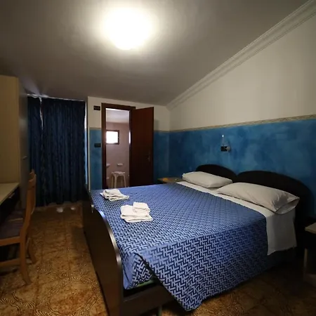 Hotel Napoleone-2