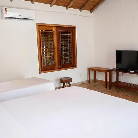 Trancoso Pousada-2