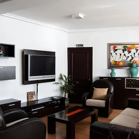 Hotel Arrasate By Gaiarooms-3