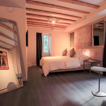 Chez Maman Hotel&Restaurant-2