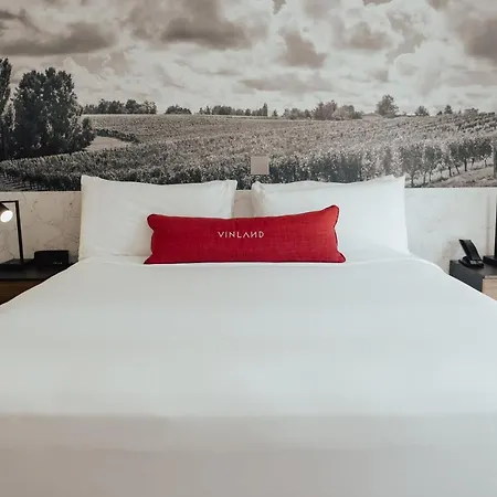 Vinland Hotel And Lounge-3
