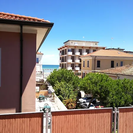 Hotel Rossella-3