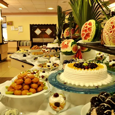 First Class Hotel-3