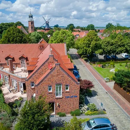 Hotel am Fischerhafen-2