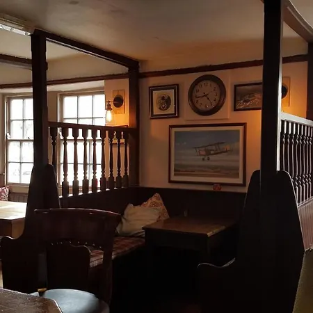 Antelope Inn-3