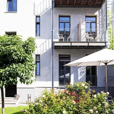 Hotel Stadthaus-3