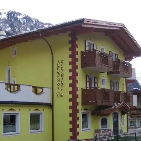 Albergo Centrale-2