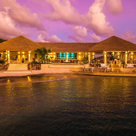 The Liming Bequia-2