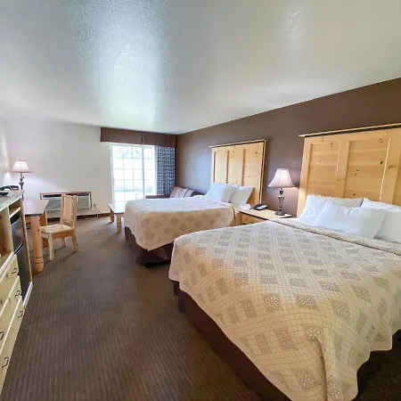 Sisters Inn & Suites-3