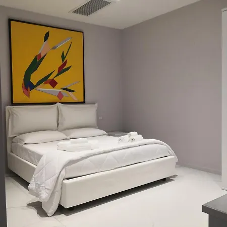 Dimore Pietrapenta Apartments, Suites&Rooms ( Via Lucana 223 - Via Piave 23 )-3
