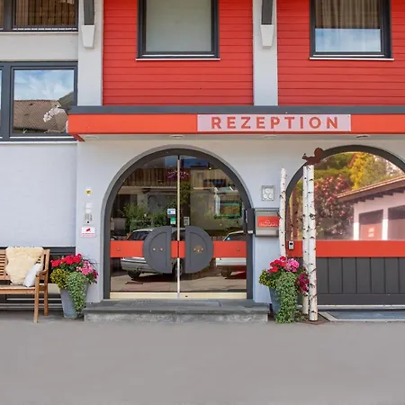 Hotel Alpengluehn-3