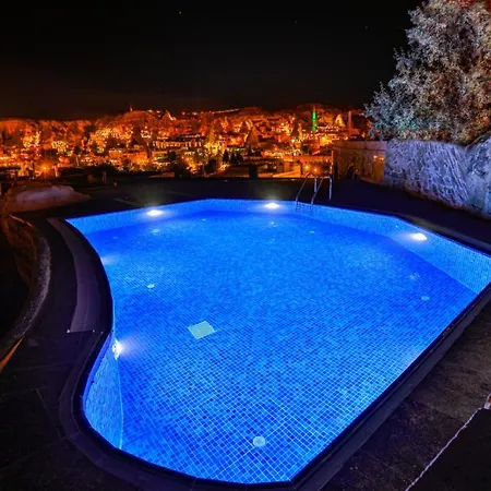 Cappadocia Caves Hotel-3