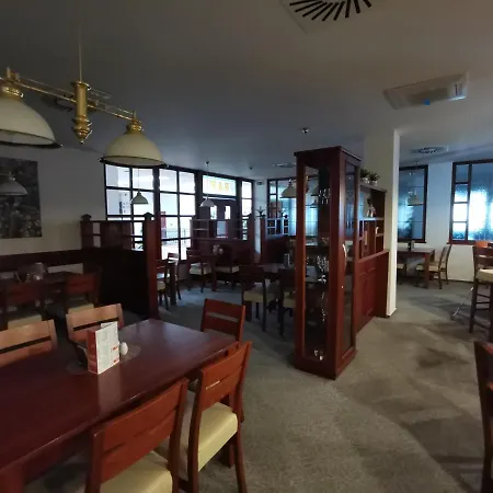 Hotel Svratka-2