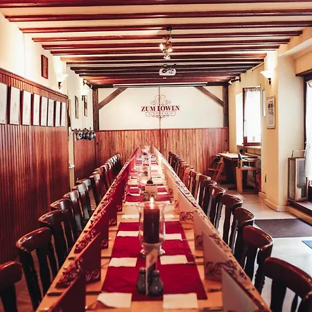 Gasthaus zum Löwen-2