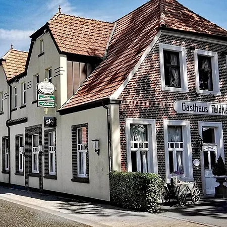 Hotel-Restaurant Feldkamp-3