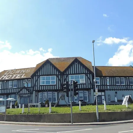 Downs Hotel-3